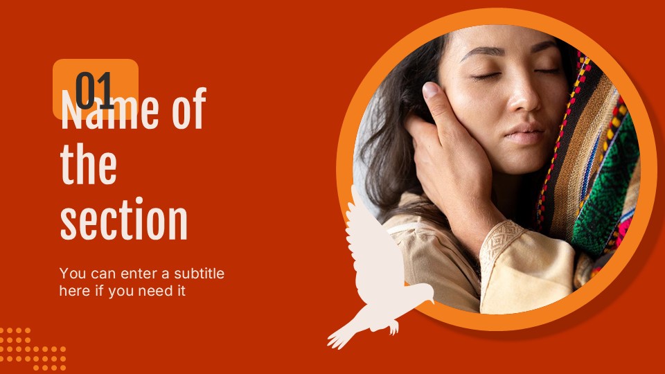 National Day For Truth And Reconciliation By Greatppt 5