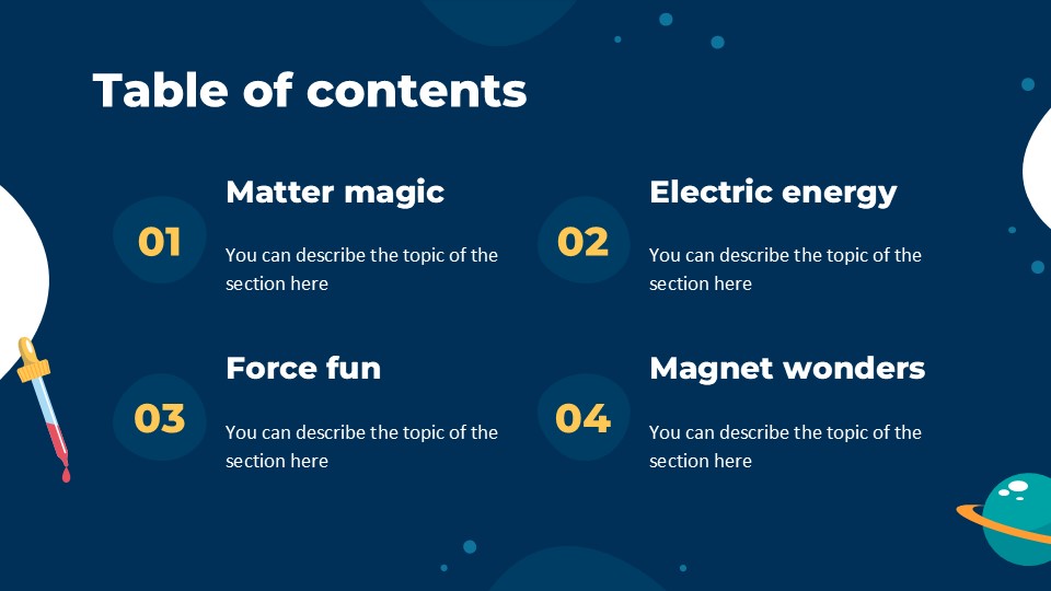 Physical Sciences Science 4Th Grade By Greatppt 2