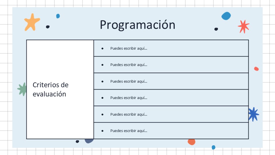 Teaching Learning Activity Lomloe (Law Of Spanish Educational System) By Greatppt 16