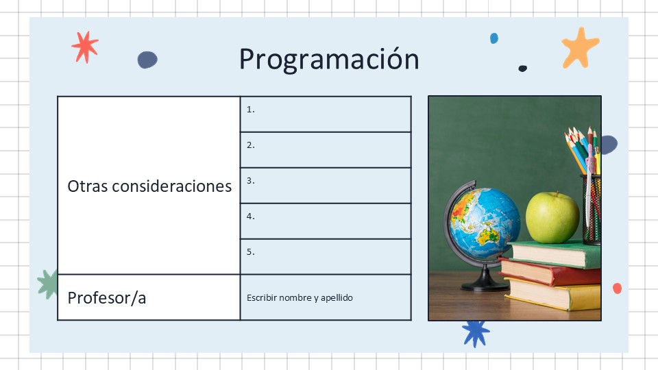 Teaching Learning Activity Lomloe (Law Of Spanish Educational System) By Greatppt 22