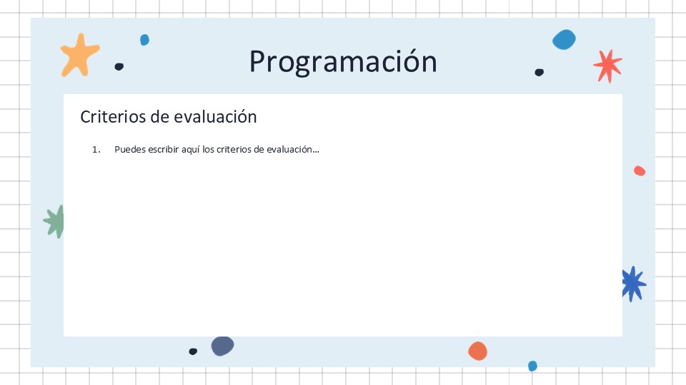 Teaching Learning Activity Lomloe (Law Of Spanish Educational System) By Greatppt 7