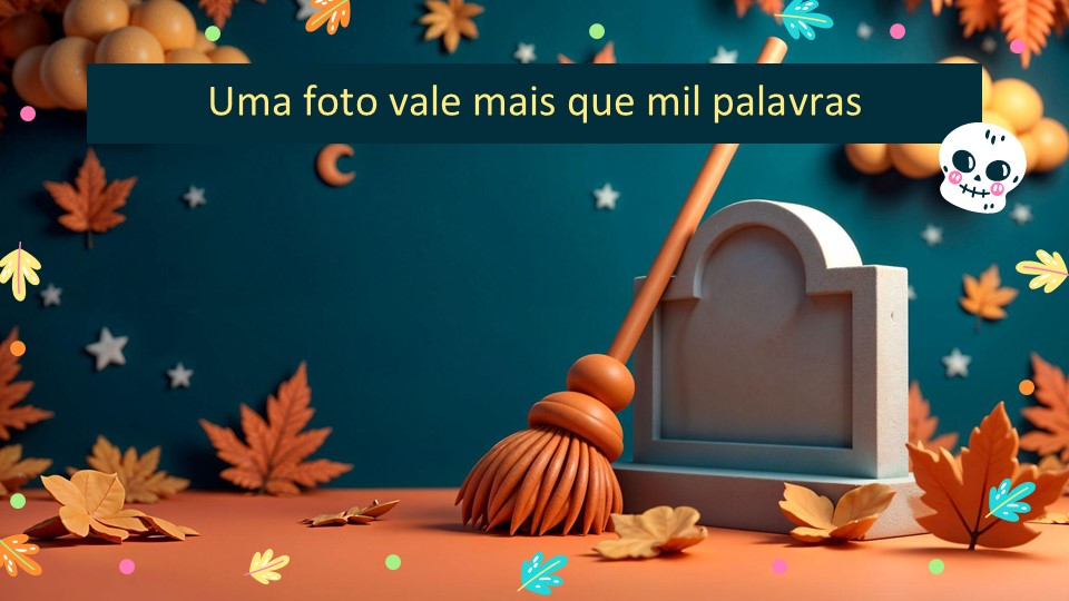 Trick Or Treat In Brazil By Greatppt 9