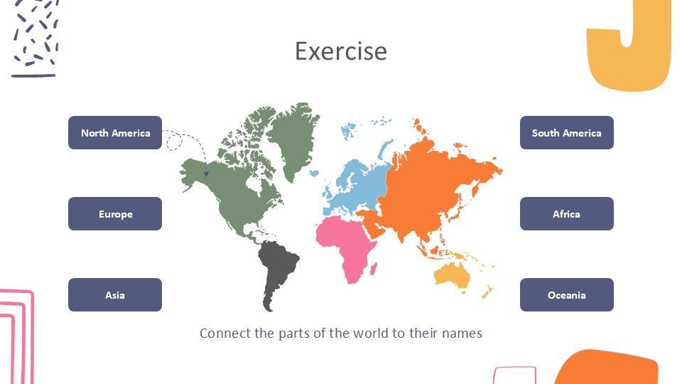 World Countries Lesson Xl By Greatppt 51