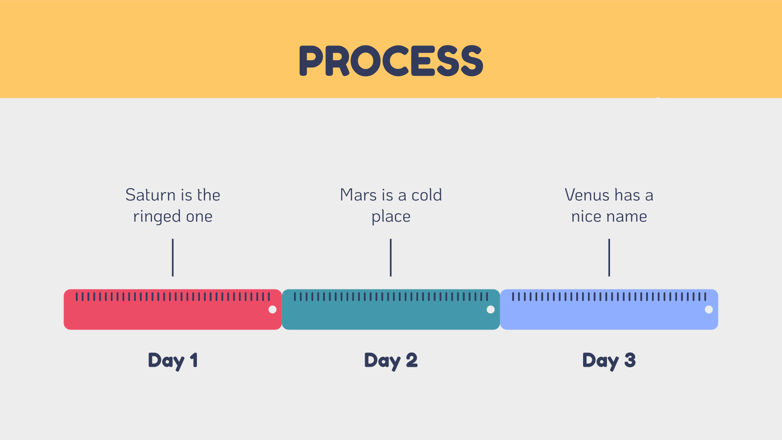 Back to School Activities Powerpoint Template