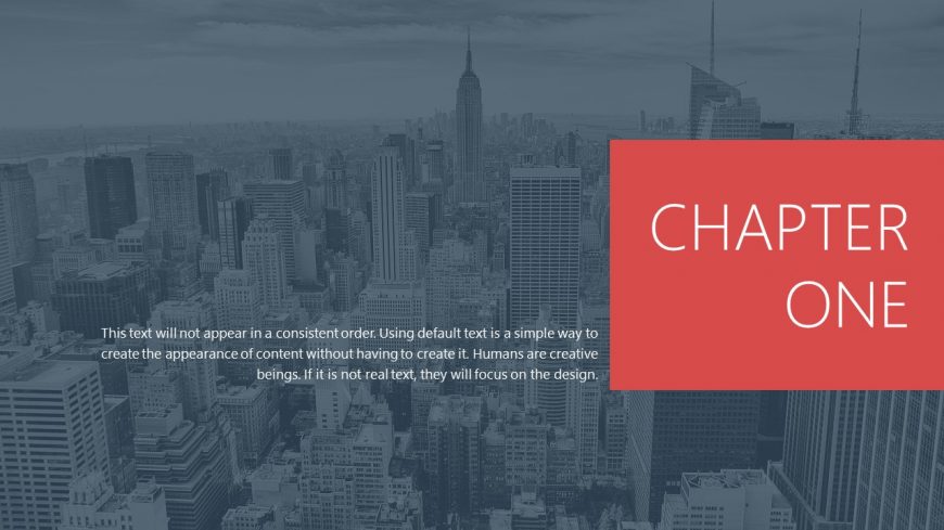 Gray Company Introduction Powerpoint Template