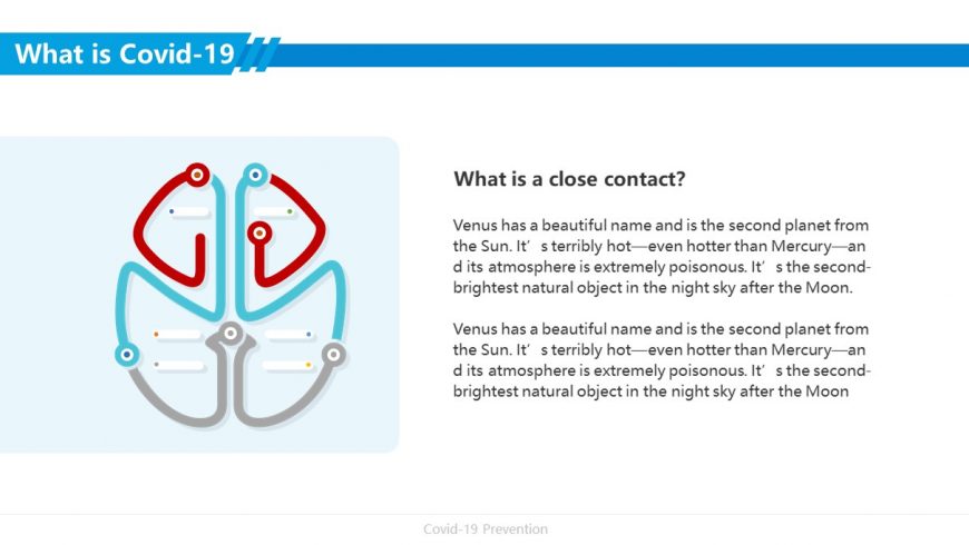COVID-19 Prevention Powerpoint Template