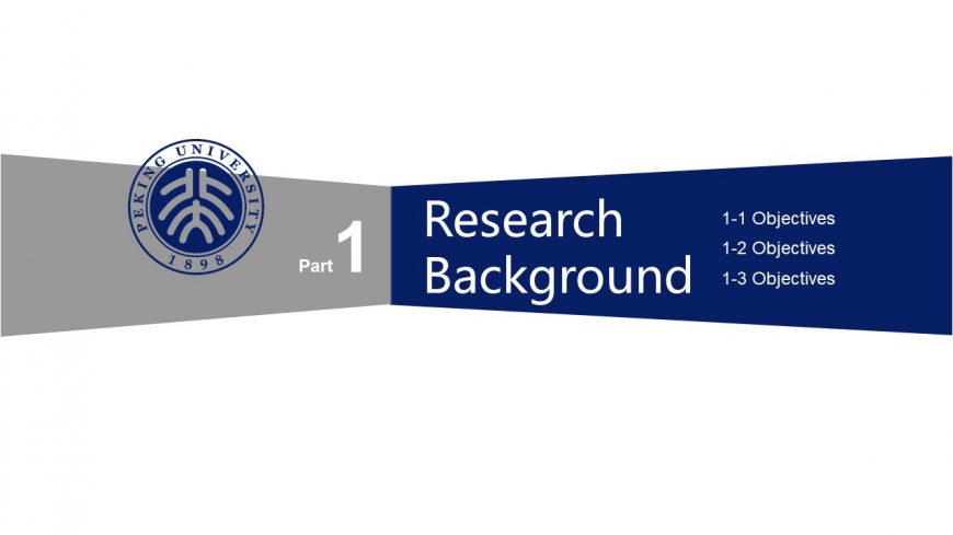 Mobile Internet Thesis Powerpoint Template