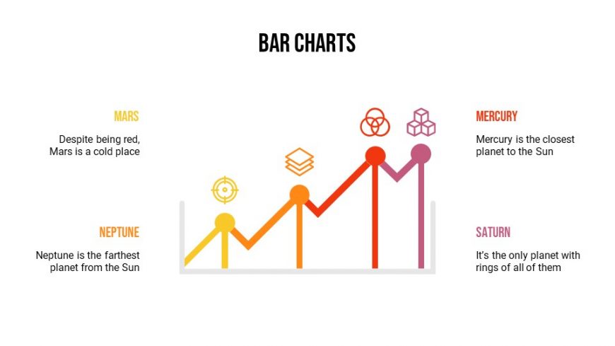Bar Charts Template