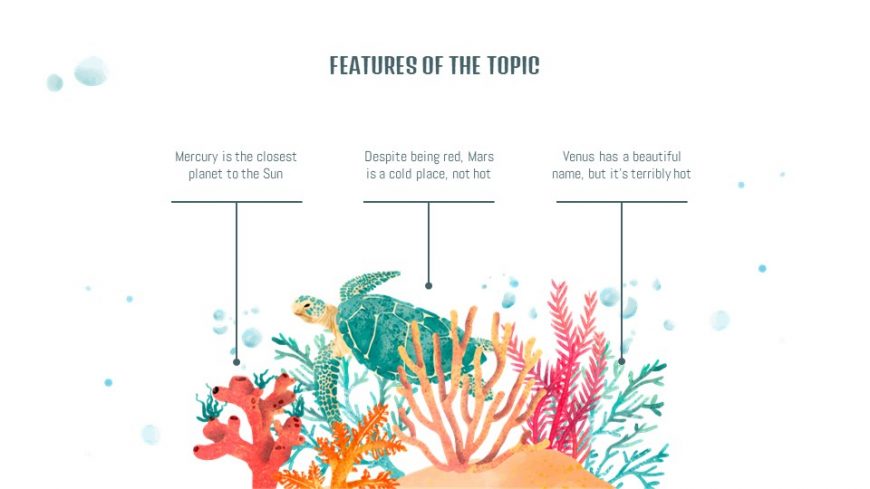 Biology Lesson PowerPoint Template