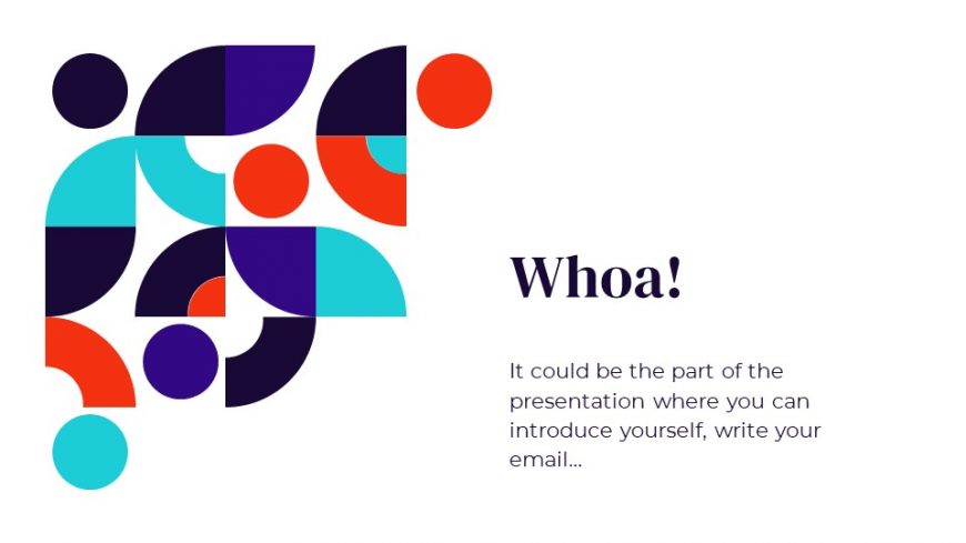 Book Review PowerPoint Template