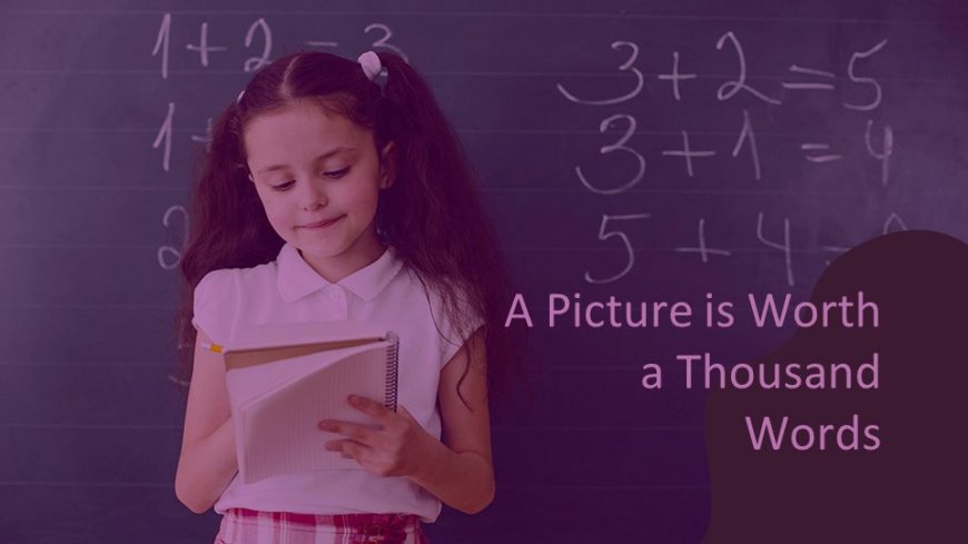 Creative Math Lesson PowerPoint Template