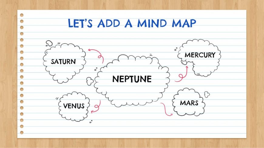 Distance Learning PowerPoint Template