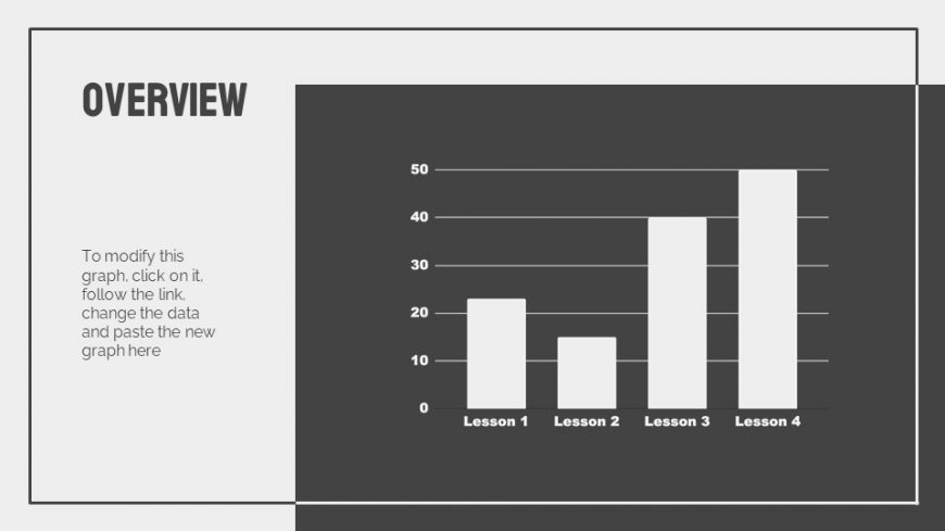 Law Lesson PowerPoint Template