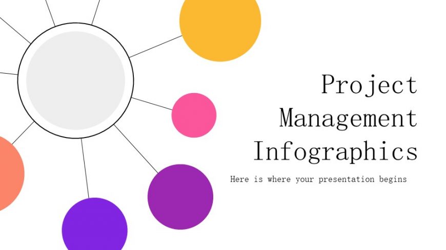 Project Management Template