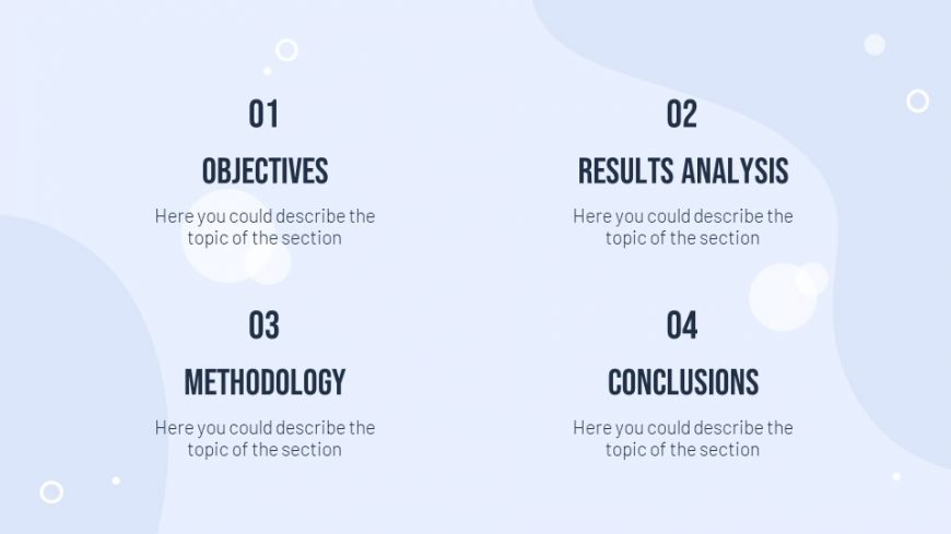 Personal Hygiene PowerPoint Template