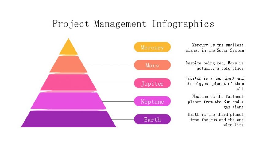 Project Management Template