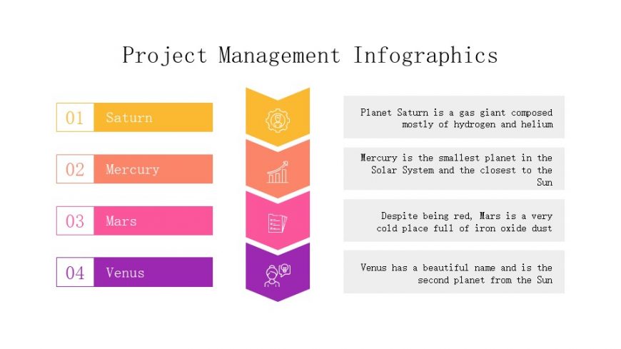 Project Management Template