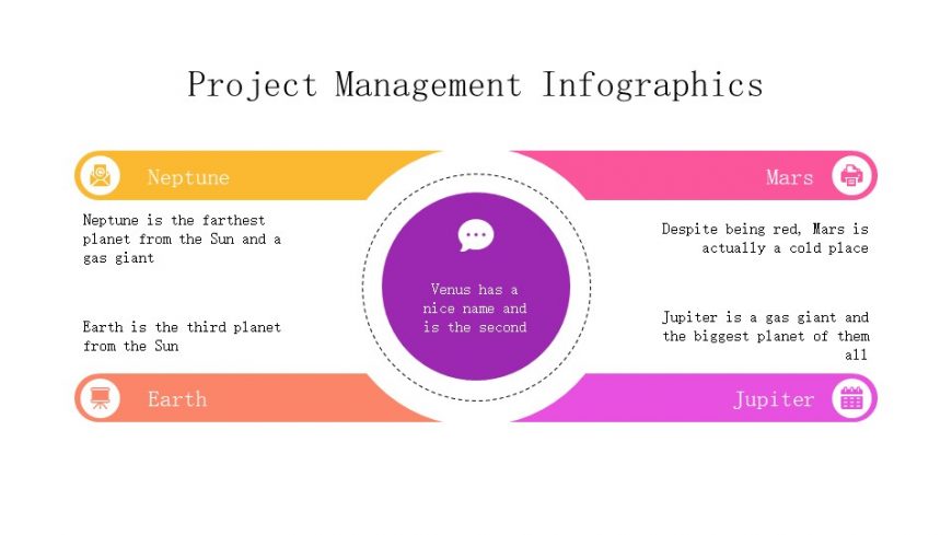 Project Management Template