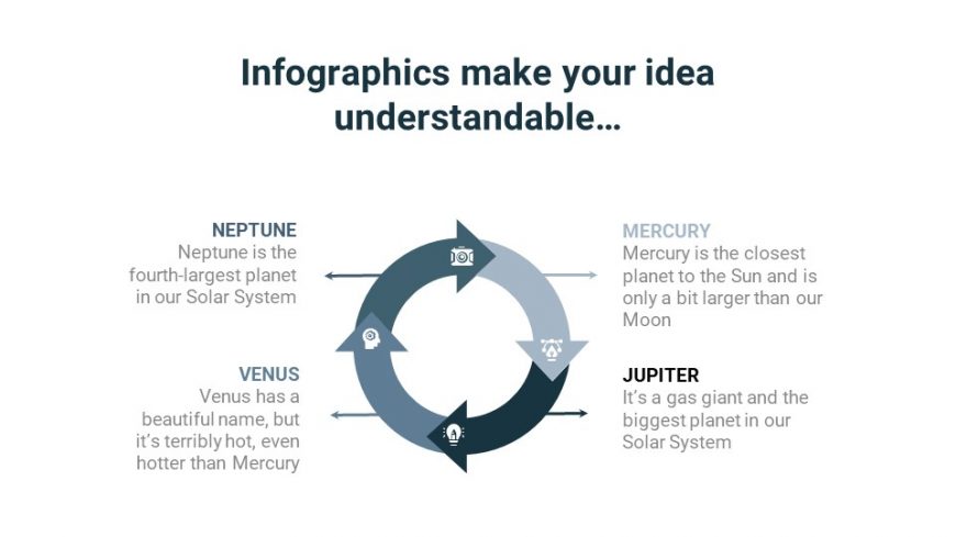 IT Company Introduction PowerPoint Template