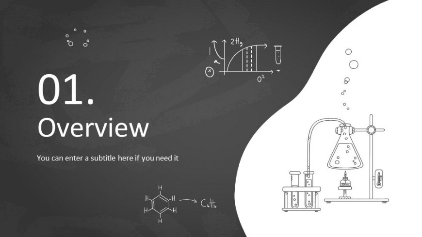 powerpoint presentation on chemistry