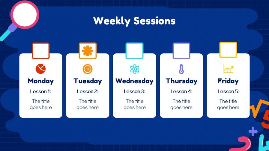 maths lesson plan powerpoint presentation