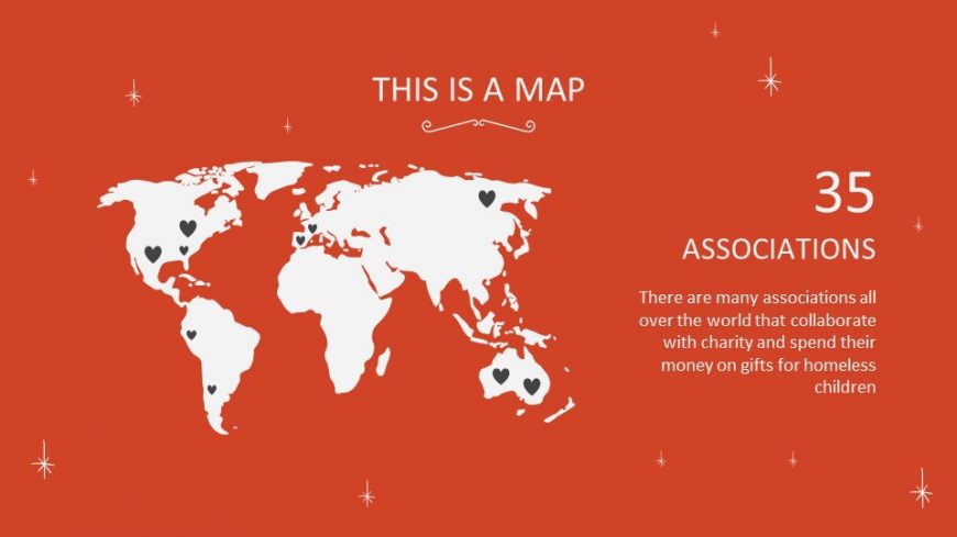 Christmas Workshop PowerPoint Template