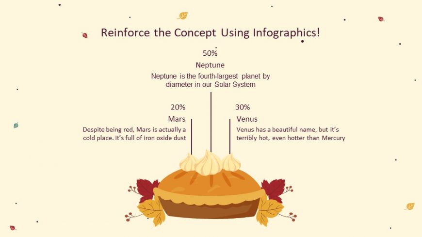 Thanksgiving Day PowerPoint Template