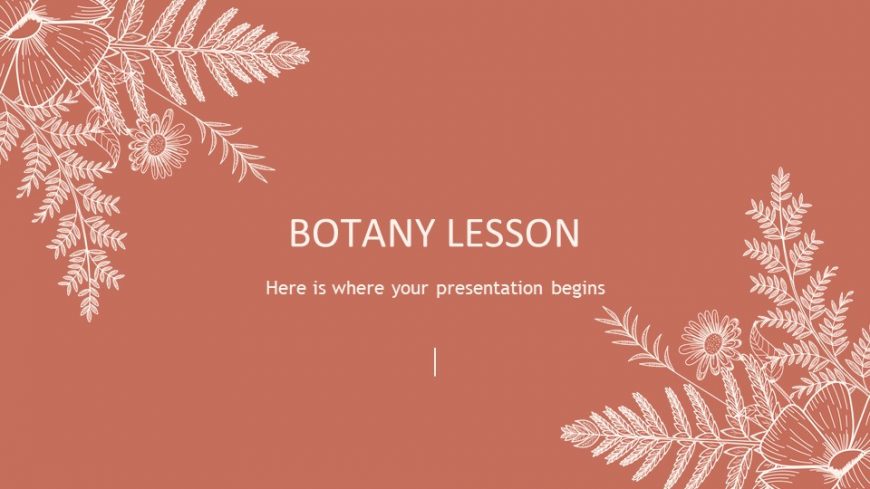 free-botany-lesson-powerpoint-template-greatppt