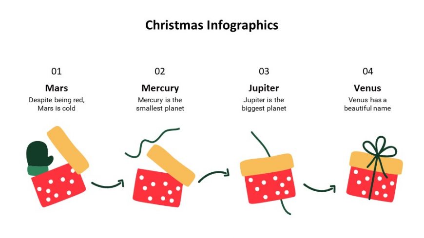 Christmas PowerPoint Background