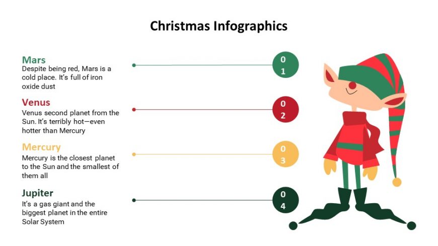 Christmas PowerPoint Background