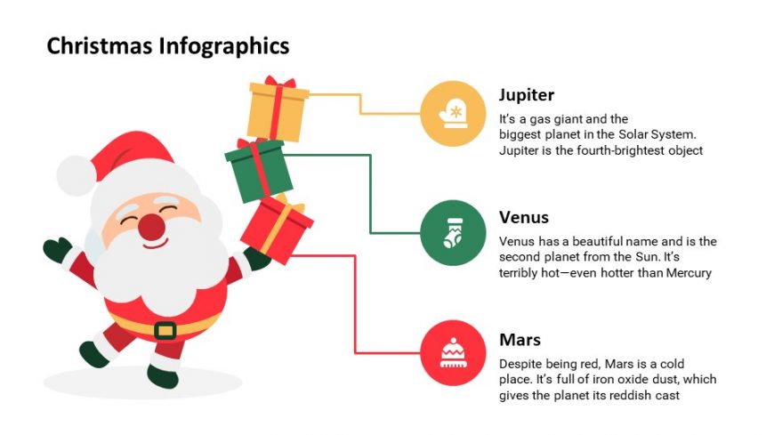Christmas PowerPoint Background