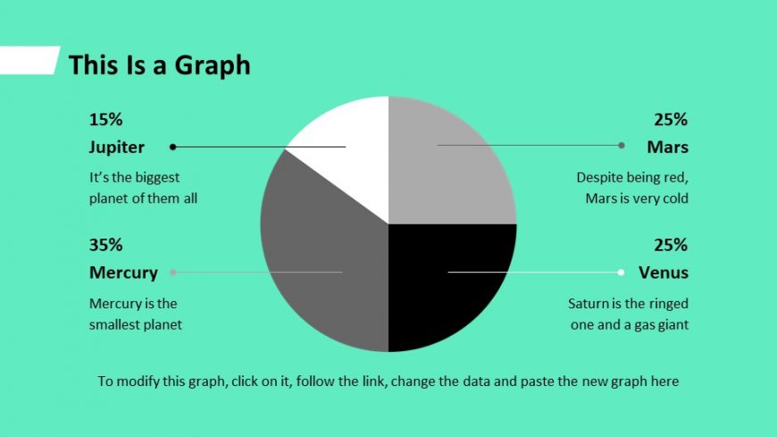 Monthly Marketing Report PowerPoint Template