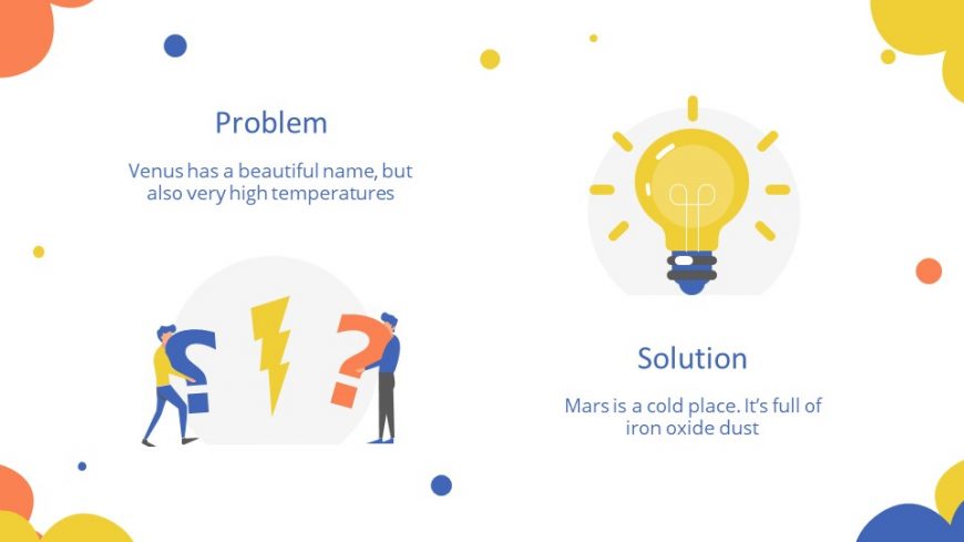 Critical Thinking Lesson PowerPoint Template