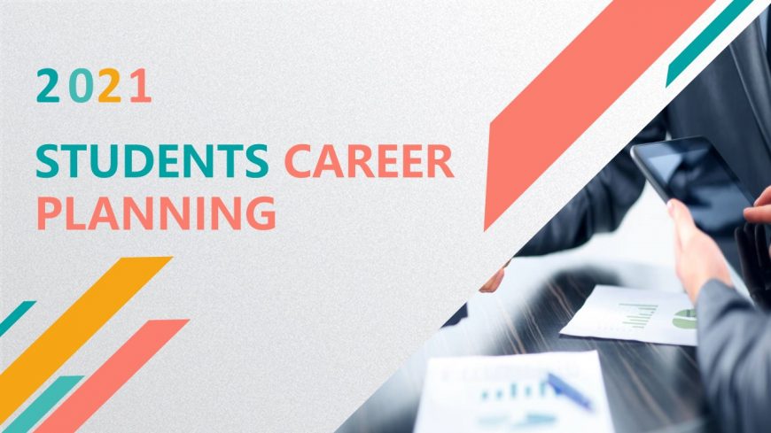 career powerpoint presentation examples for students