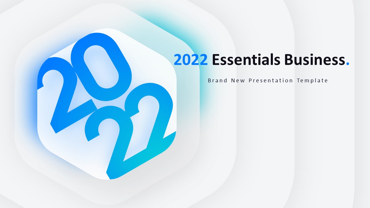 2022 Essentials Business