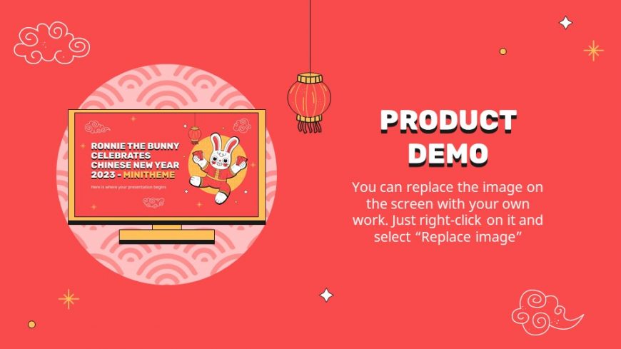 Celebrate Lunar Year of Rabbit