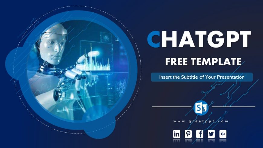 chatgpt ppt presentation free download