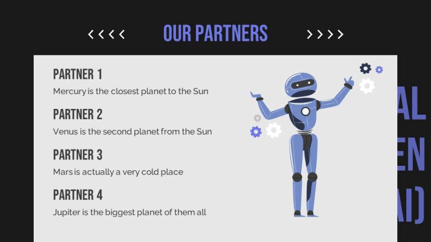 AI Startup Business Plan