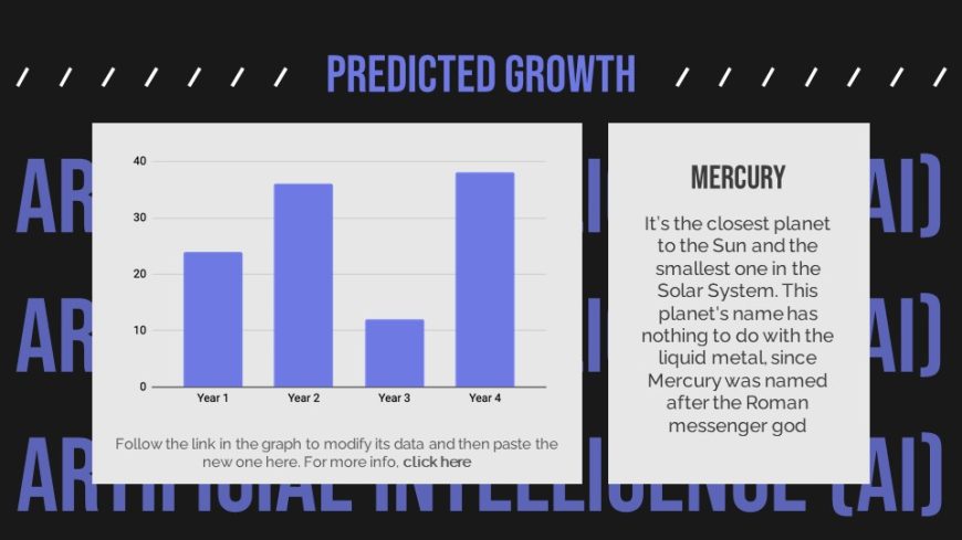 AI Startup Business Plan