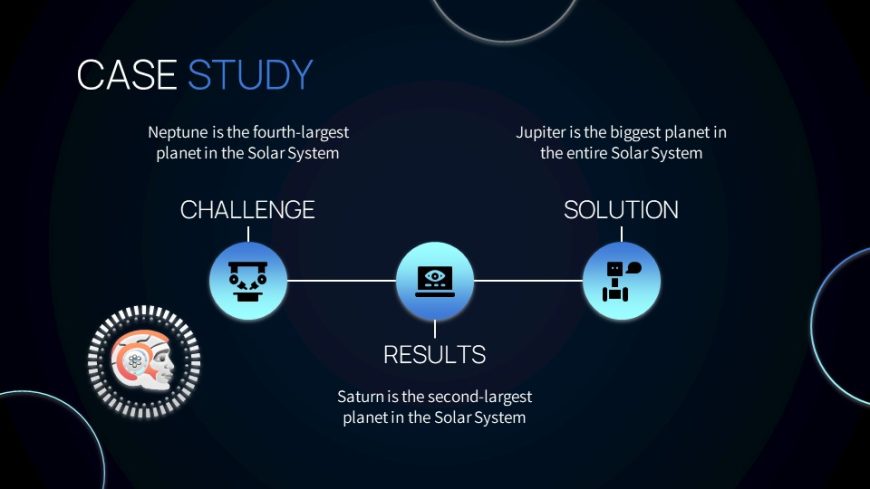 Humanoid Robot Pitch Deck