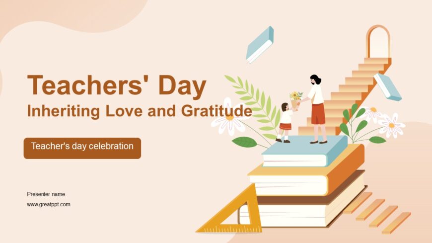 Teachers' Day Celebration