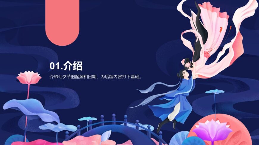 The Qixi Festival