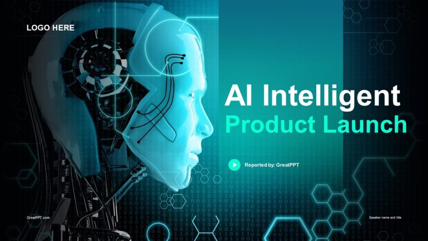 AI Product Launch
