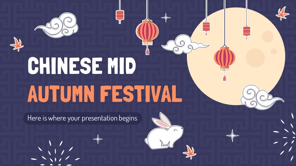 Chinese Mid Autumn Festival1