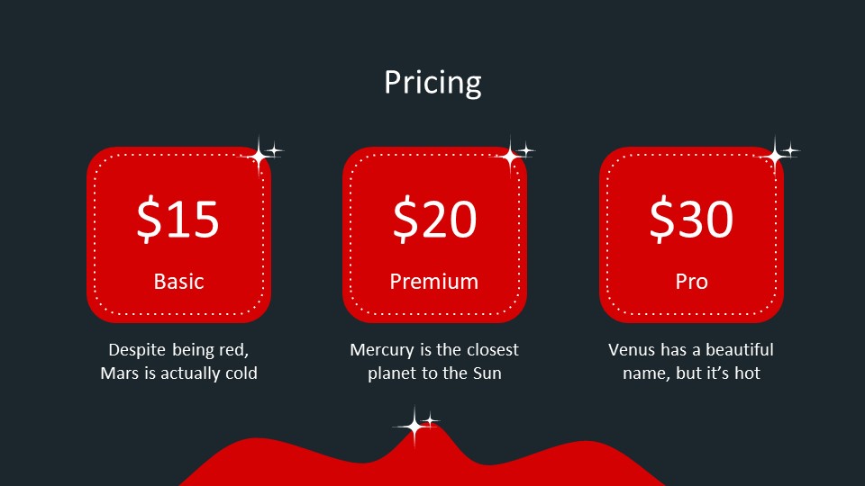 Black Friday Campaign PowerPoint Template15