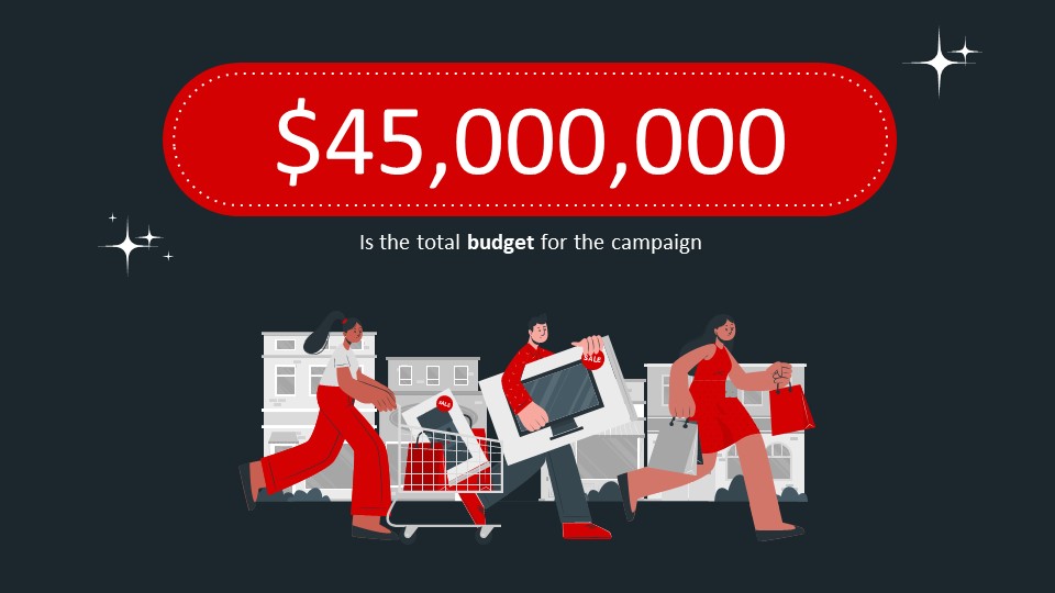 Black Friday Campaign PowerPoint Template18