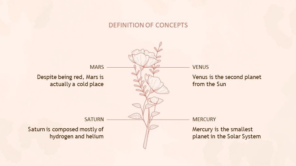 Botany Lesson PowerPoint Template6