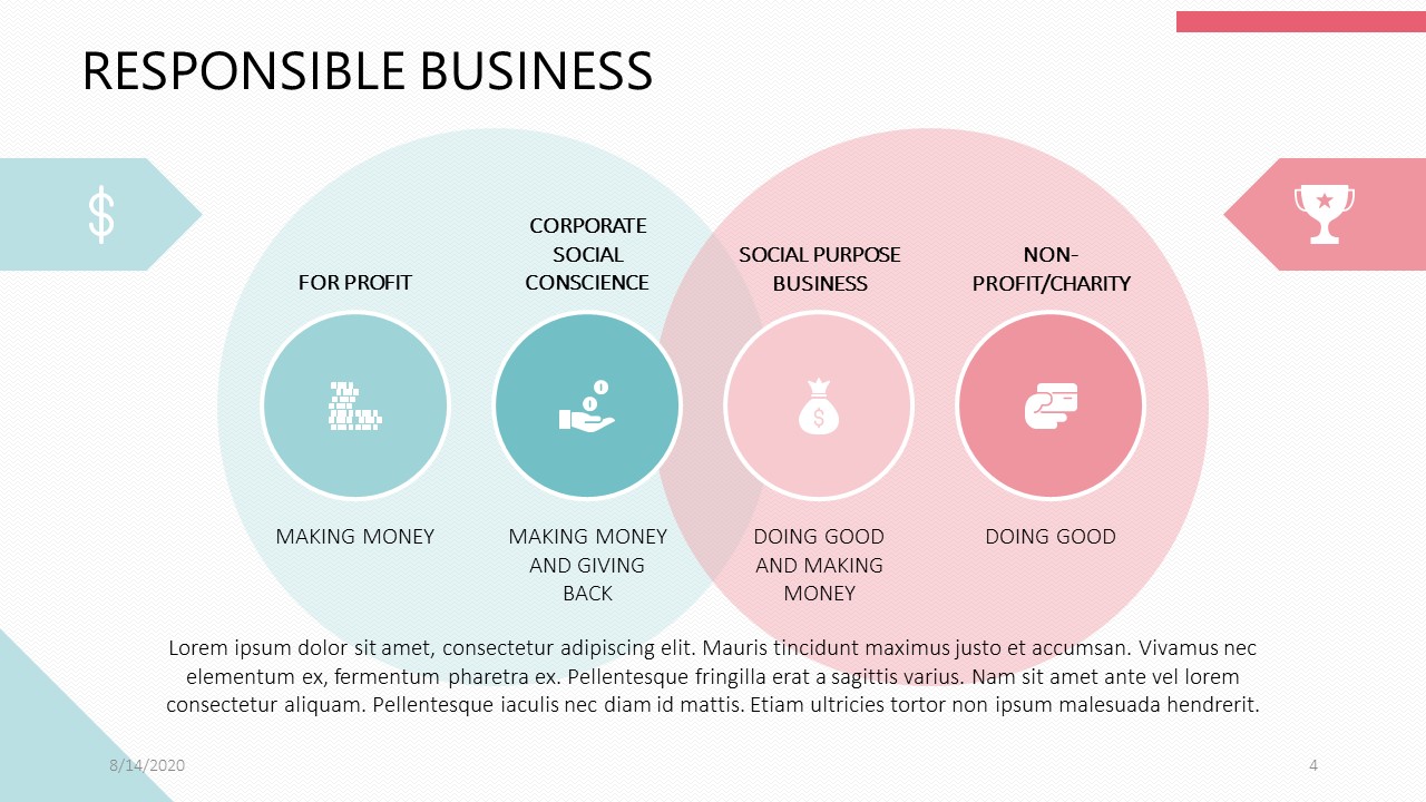 CSR Analysis PowerPoint Template4