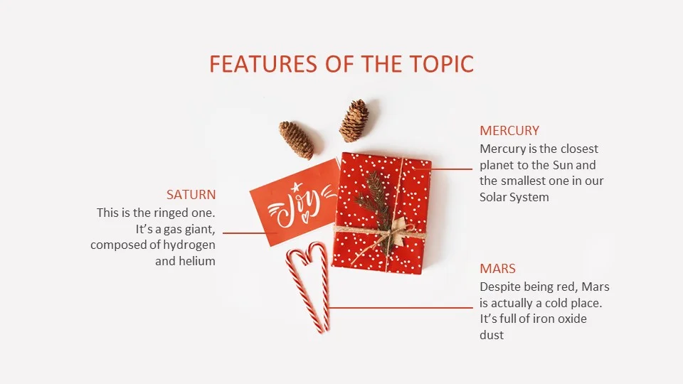 Christmas Workshop PowerPoint Template6