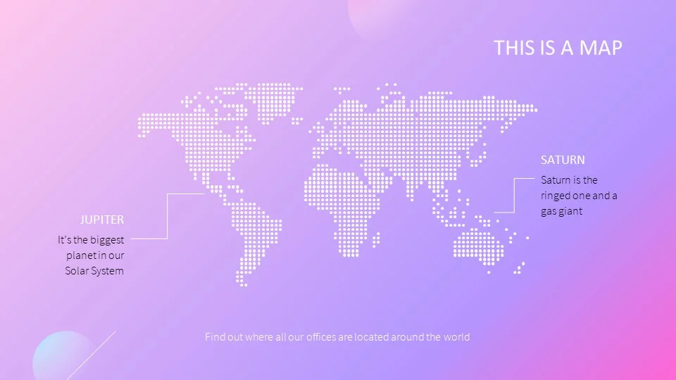 Colorful Black Friday Sales PowerPoint Template17